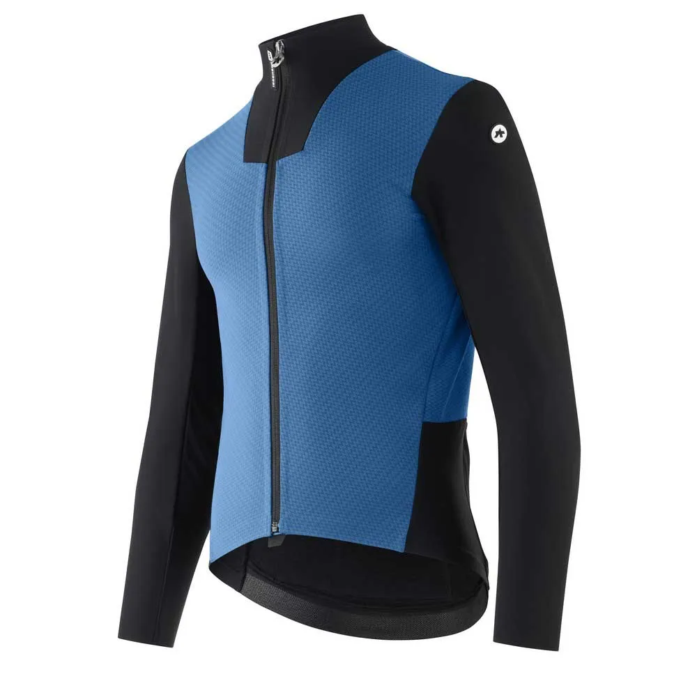 ASSOS Mille GT HASHOOGI S11 Vinterjacka
