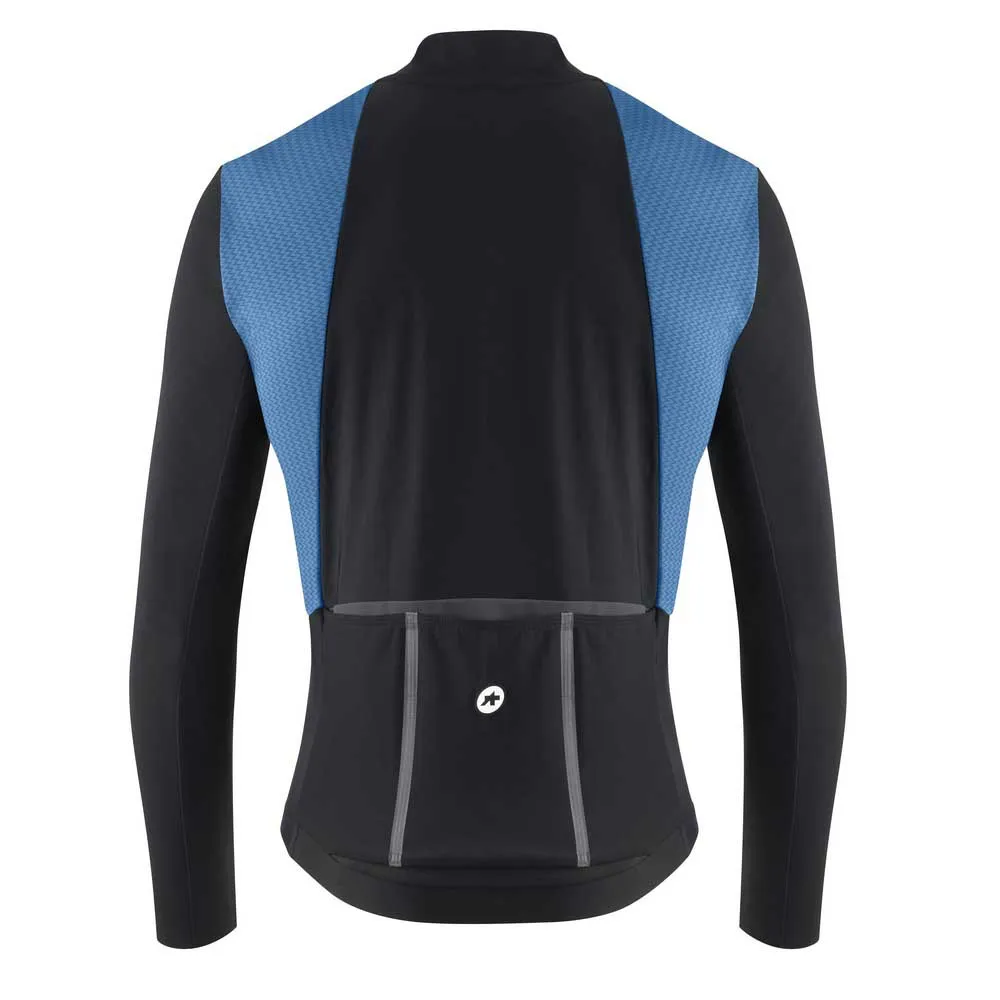 ASSOS Mille GT HASHOOGI S11 Vinterjacka