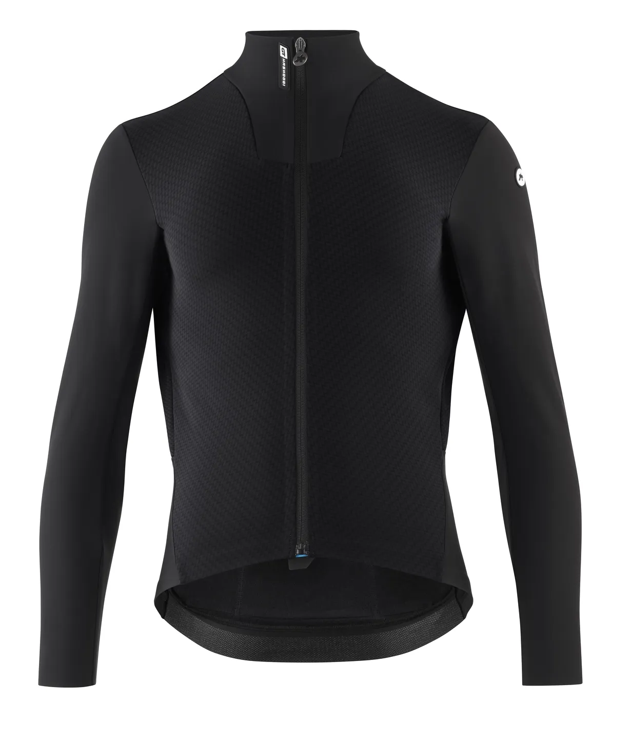 ASSOS Mille GT HASHOOGI S11 Vinterjacka ASSOS Mille GT HASHOOGI S11 Vinterjacka