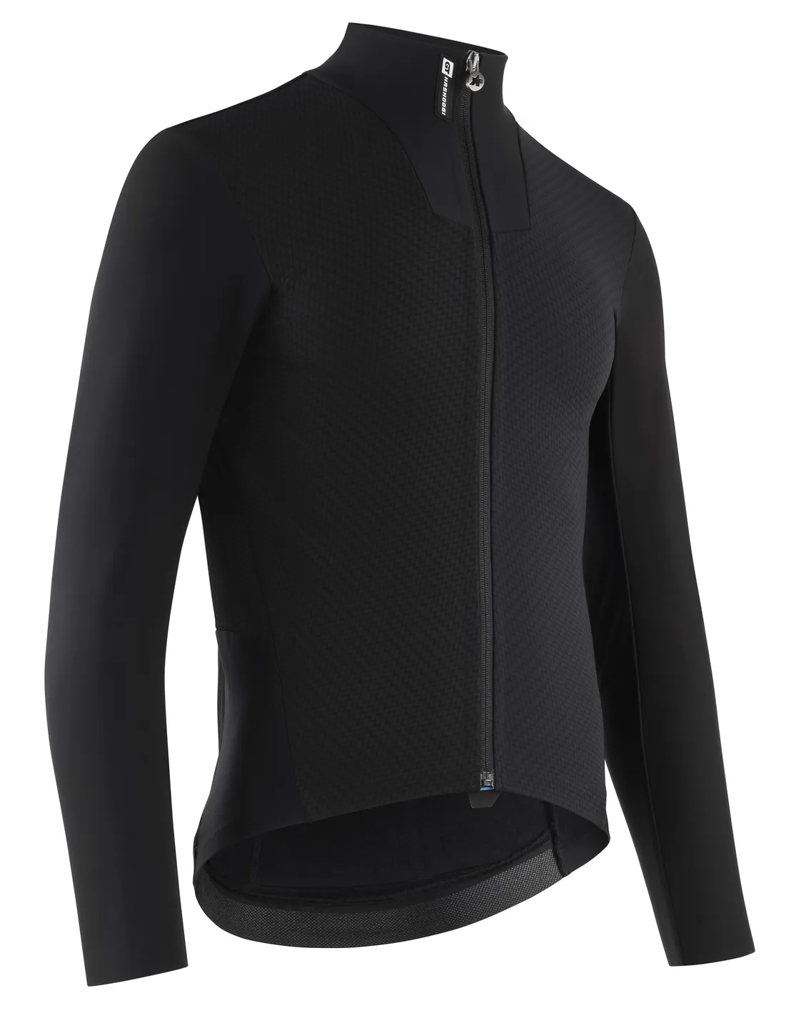ASSOS Mille GT HASHOOGI S11 Vinterjacka ASSOS Mille GT HASHOOGI S11 Vinterjacka