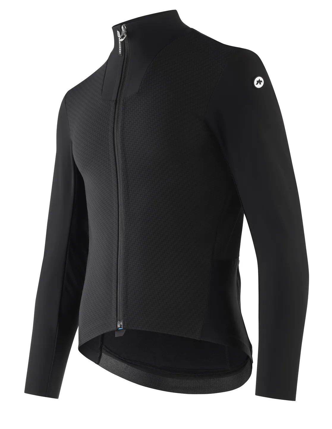 ASSOS Mille GT HASHOOGI S11 Vinterjacka ASSOS Mille GT HASHOOGI S11 Vinterjacka