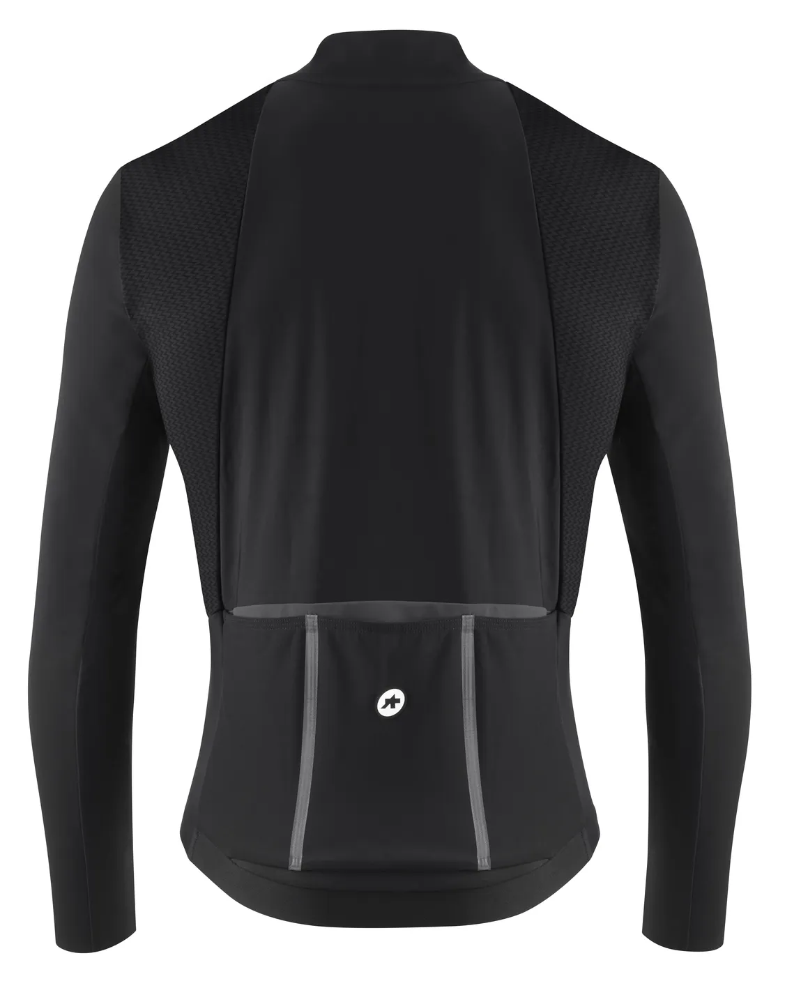 ASSOS Mille GT HASHOOGI S11 Vinterjacka ASSOS Mille GT HASHOOGI S11 Vinterjacka