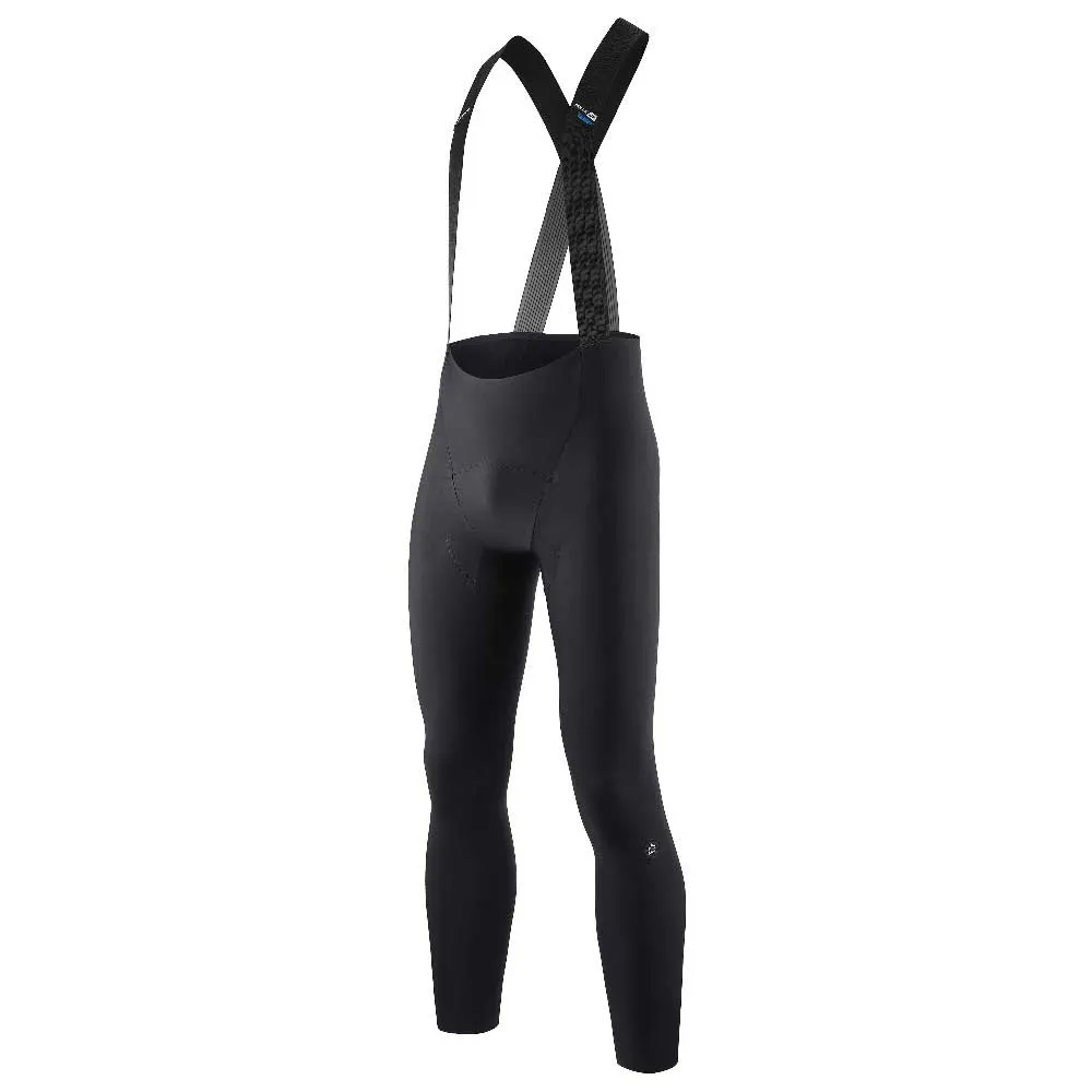 ASSOS Mille Gt Hashoogi Winter S11 Cykelbyxor