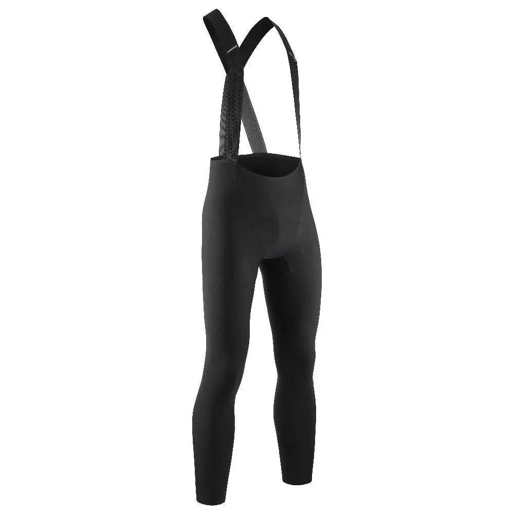 ASSOS Mille Gt Hashoogi Winter S11 Cykelbyxor