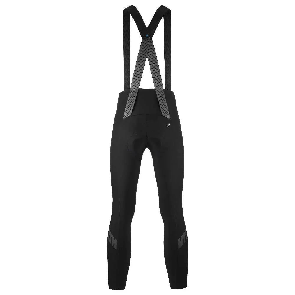 ASSOS Mille Gt Hashoogi Winter S11 Cykelbyxor