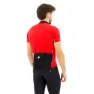 ASSOS Mille Gt Korta ärmar Cykeltröja, National red, S