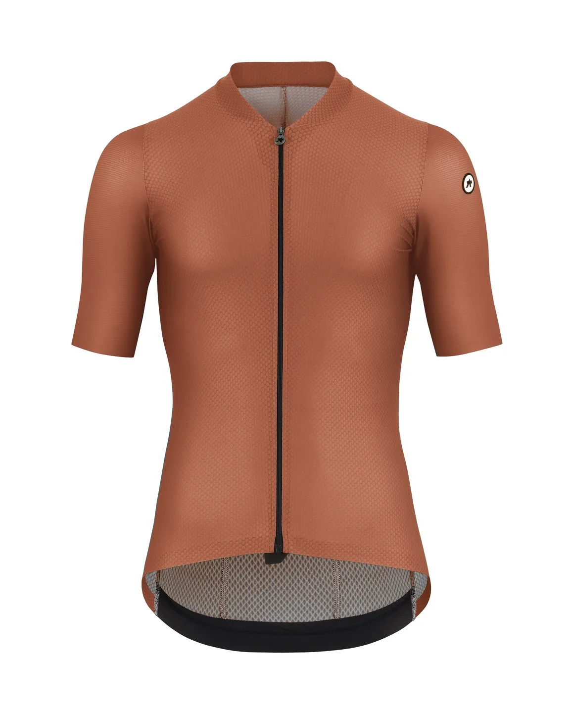 ASSOS Mille GT S11 Drylite Cykeltröja ASSOS Mille GT S11 Drylite Cykeltröja