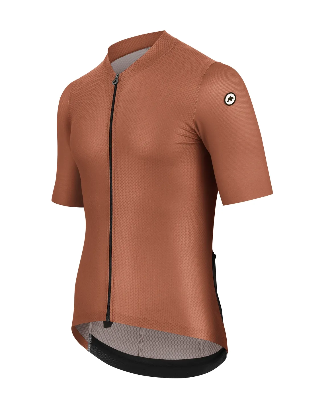 ASSOS Mille GT S11 Drylite Cykeltröja ASSOS Mille GT S11 Drylite Cykeltröja