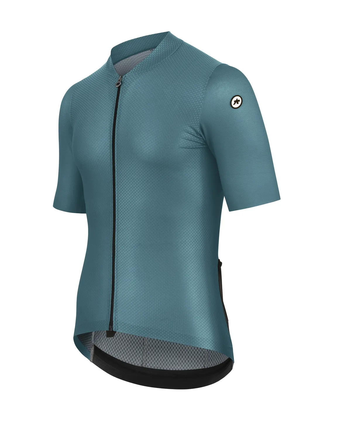 ASSOS Mille GT S11 Drylite Cykeltröja ASSOS Mille GT S11 Drylite Cykeltröja