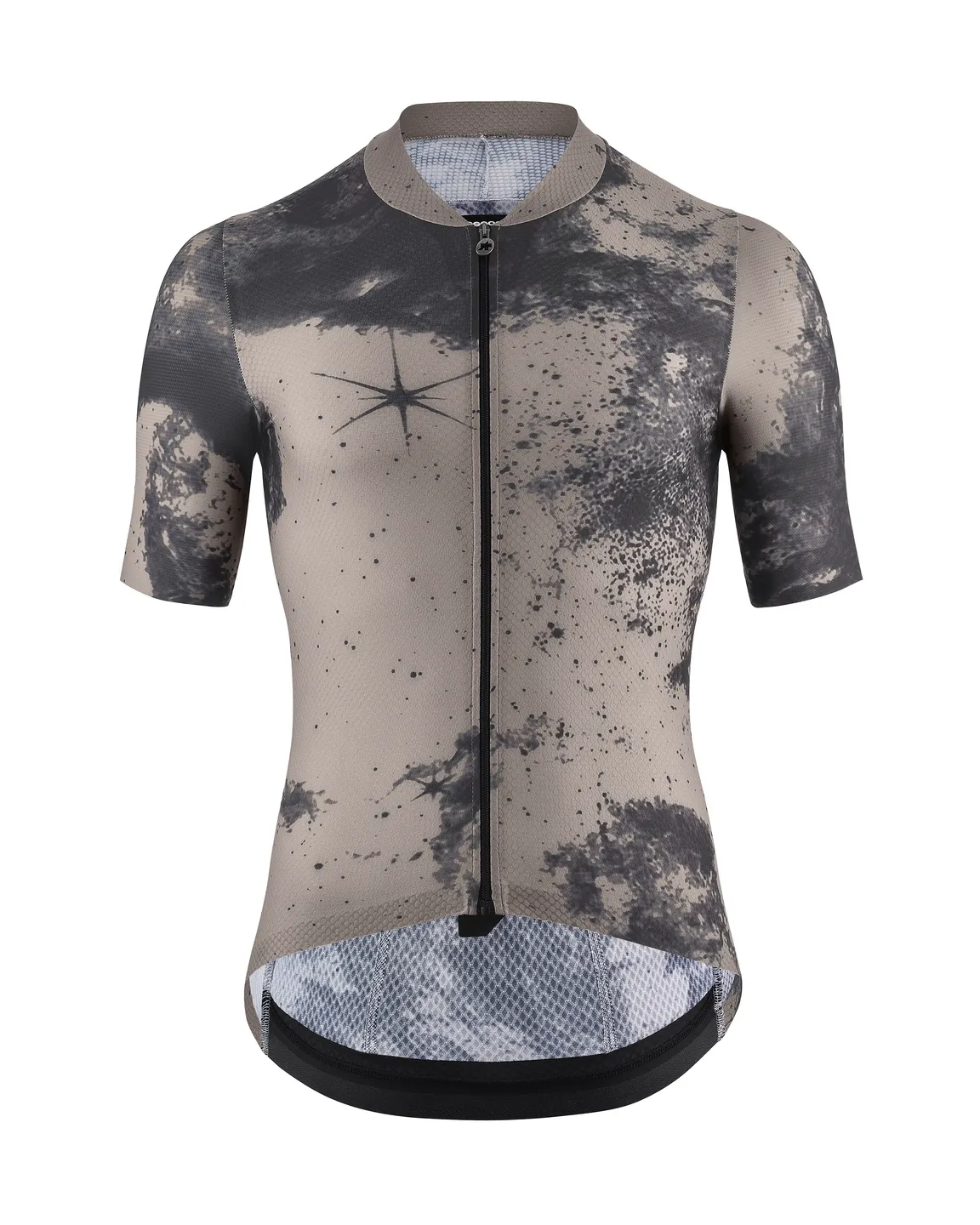 ASSOS Mille GT S11 Drylite Cykeltröja ASSOS Mille GT S11 Drylite Cykeltröja