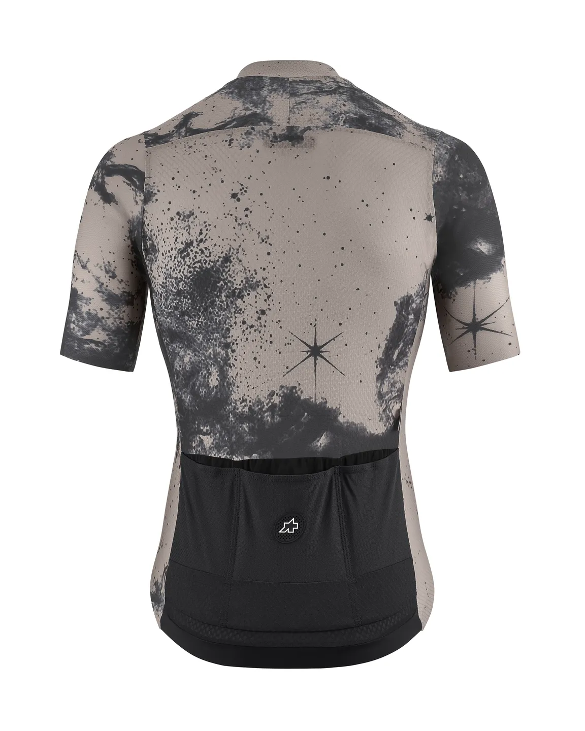 ASSOS Mille GT S11 Drylite Cykeltröja ASSOS Mille GT S11 Drylite Cykeltröja