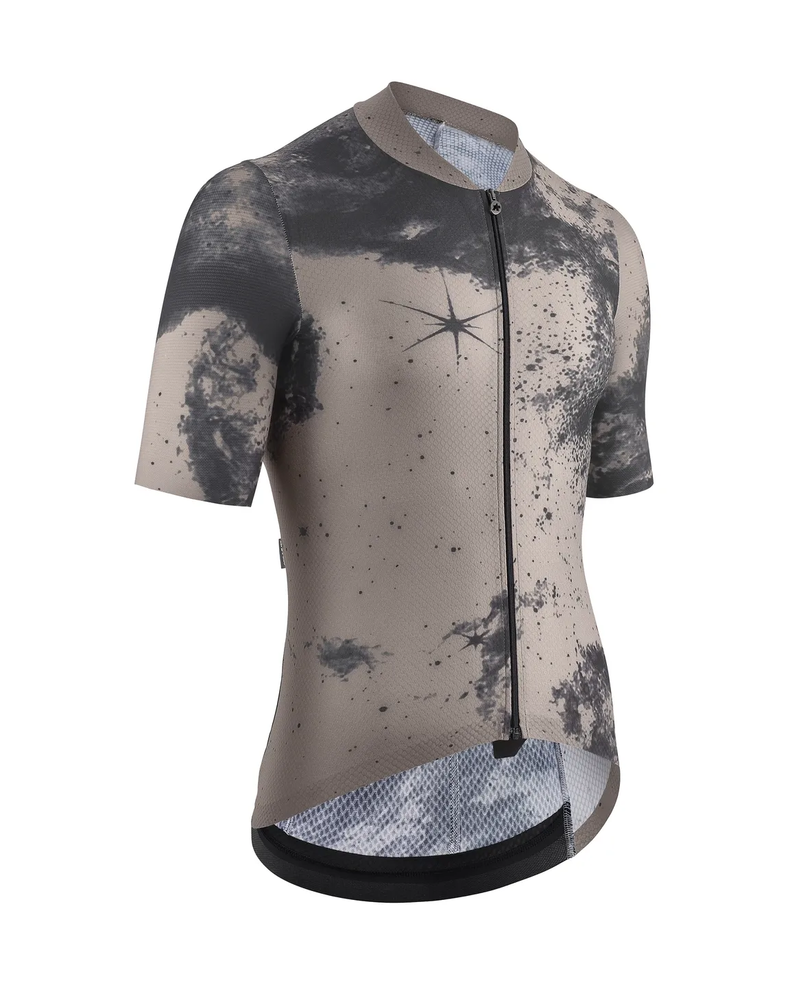 ASSOS Mille GT S11 Drylite Cykeltröja ASSOS Mille GT S11 Drylite Cykeltröja