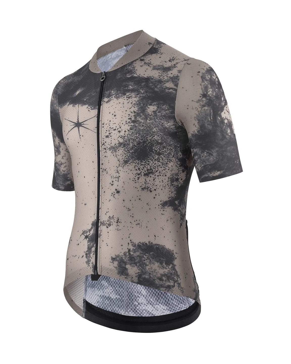 ASSOS Mille GT S11 Drylite Cykeltröja ASSOS Mille GT S11 Drylite Cykeltröja