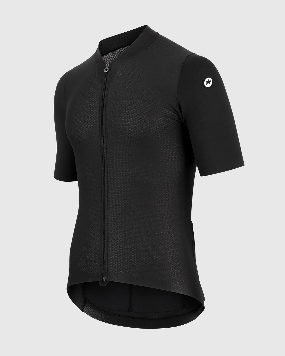 ASSOS Mille GT S11 Drylite Cykeltröja ASSOS Mille GT S11 Drylite Cykeltröja