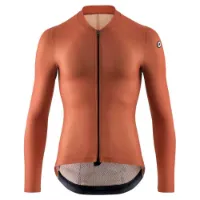 ASSOS Mille GT S11 LS Tröja ASSOS Mille GT S11 LS Tröja