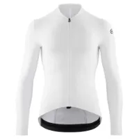 ASSOS Mille GT S11 LS Tröja ASSOS Mille GT S11 LS Tröja