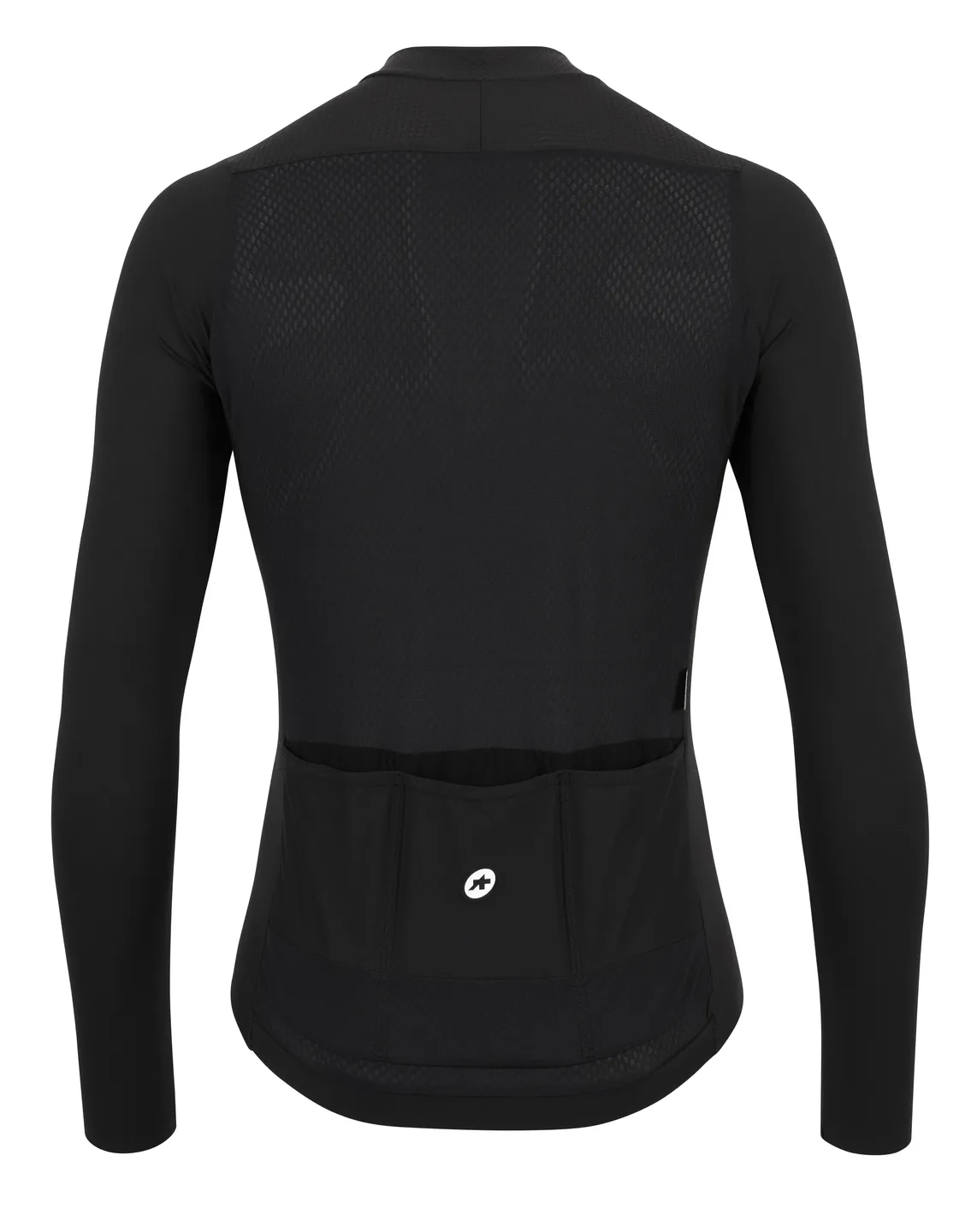 ASSOS Mille GT S11 LS Tröja ASSOS Mille GT S11 LS Tröja