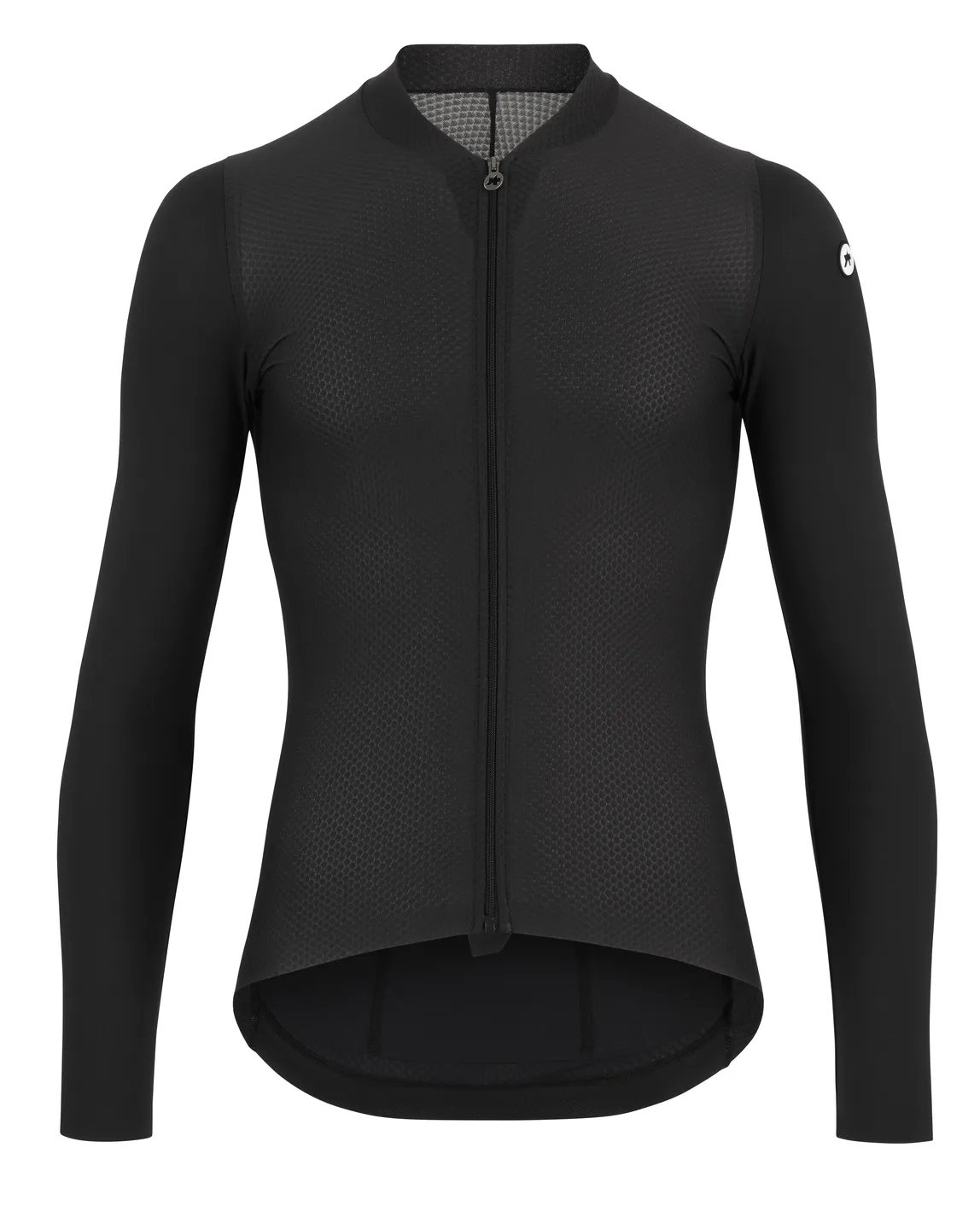 ASSOS Mille GT S11 LS Tröja ASSOS Mille GT S11 LS Tröja