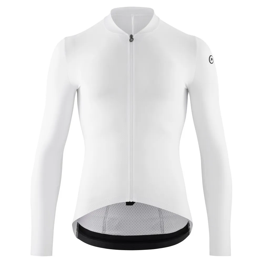 ASSOS Mille GT S11 LS Tröja
