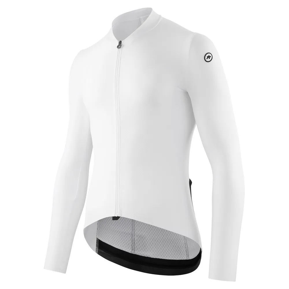 ASSOS Mille GT S11 LS Tröja