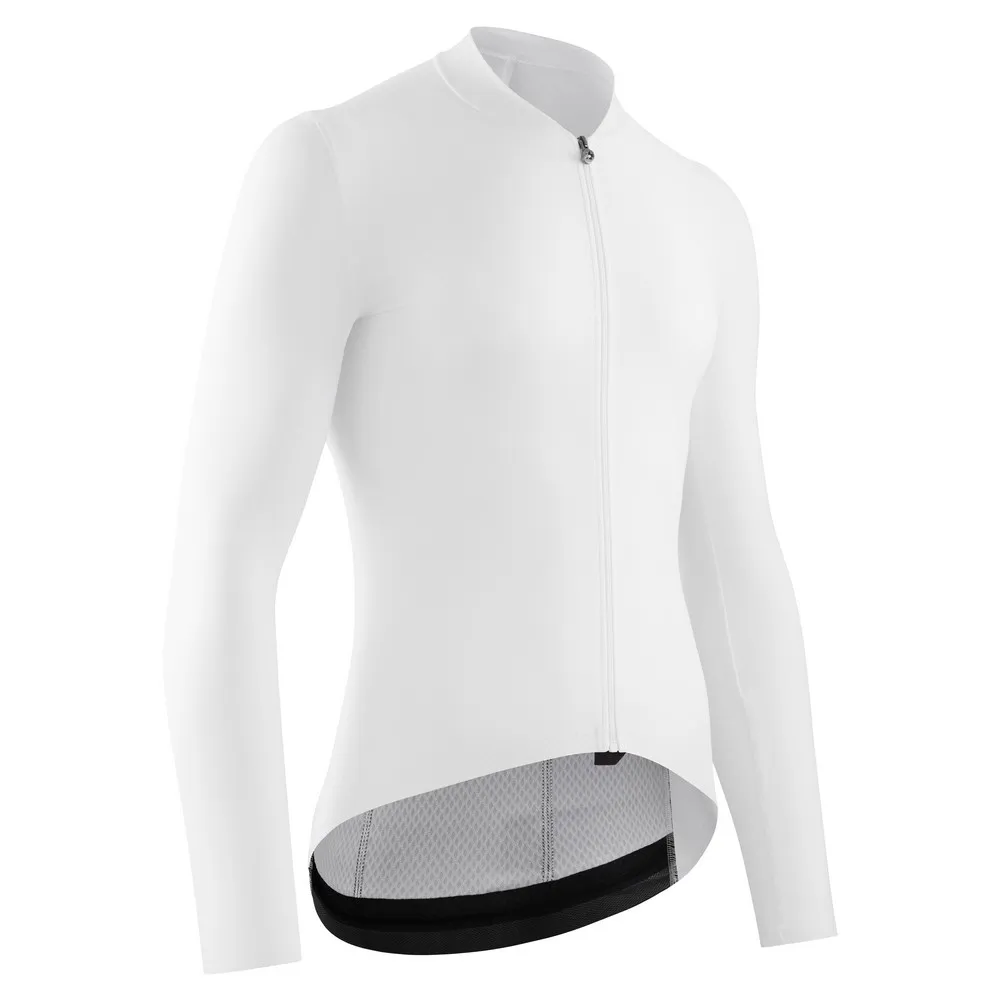 ASSOS Mille GT S11 LS Tröja