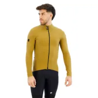 ASSOS Mille GT Spring Fall C2 Cykeltröja ASSOS Mille GT Spring Fall C2 Cykeltröja