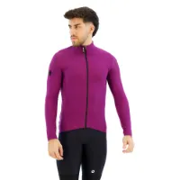 ASSOS Mille GT Spring Fall C2 Cykeltröja ASSOS Mille GT Spring Fall C2 Cykeltröja