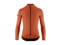ASSOS Mille GT Spring Fall C2 Cykeltröja