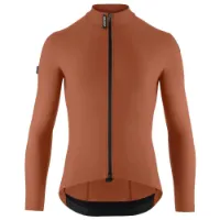 ASSOS Mille GT Spring Fall C2 Cykeltröja ASSOS Mille GT Spring Fall C2 Cykeltröja
