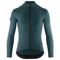ASSOS Mille GT Spring Fall C2 Cykeltröja ASSOS Mille GT Spring Fall C2 Cykeltröja