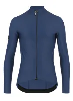 ASSOS Mille GT Spring Fall C2 Cykeltröja ASSOS Mille GT Spring Fall C2 Cykeltröja