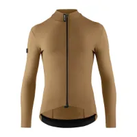 ASSOS Mille GT Spring Fall C2 Cykeltröja ASSOS Mille GT Spring Fall C2 Cykeltröja