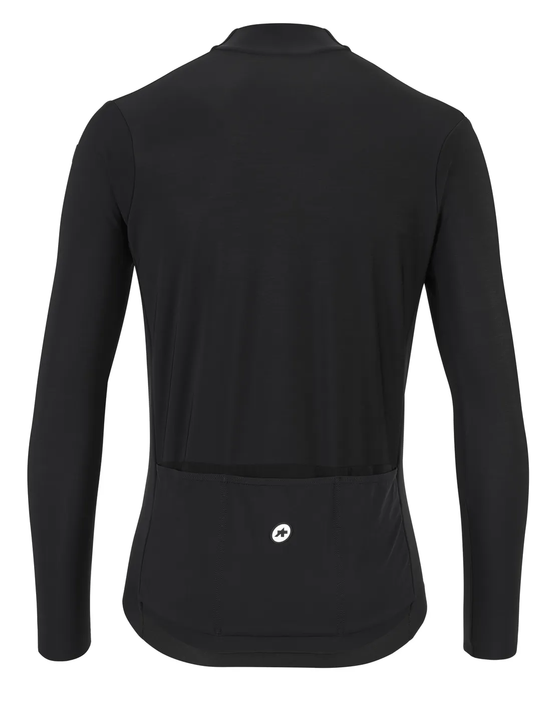 ASSOS Mille GT Spring Fall C2 Cykeltröja ASSOS Mille GT Spring Fall C2 Cykeltröja