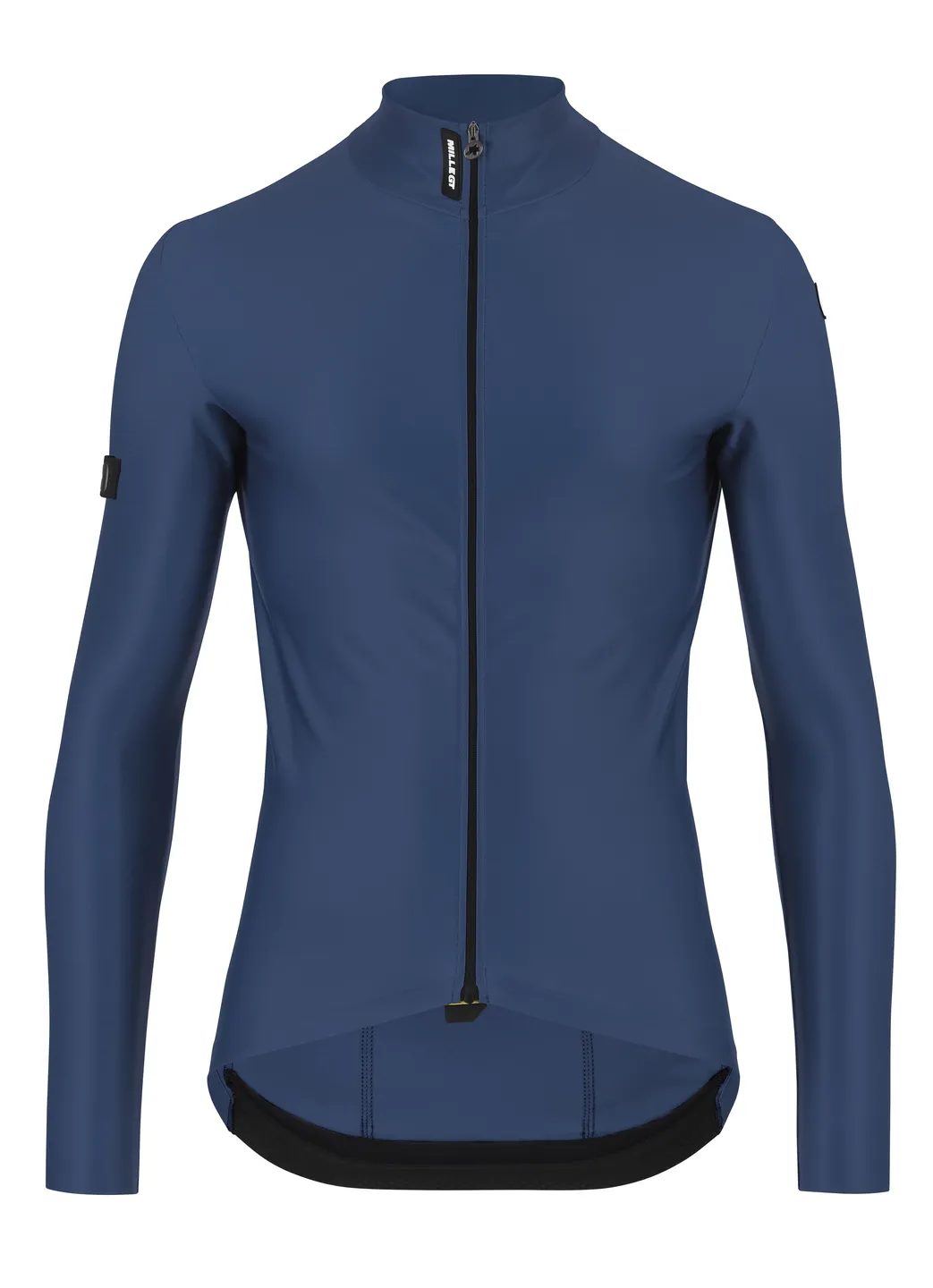 ASSOS Mille GT Spring Fall C2 Cykeltröja ASSOS Mille GT Spring Fall C2 Cykeltröja