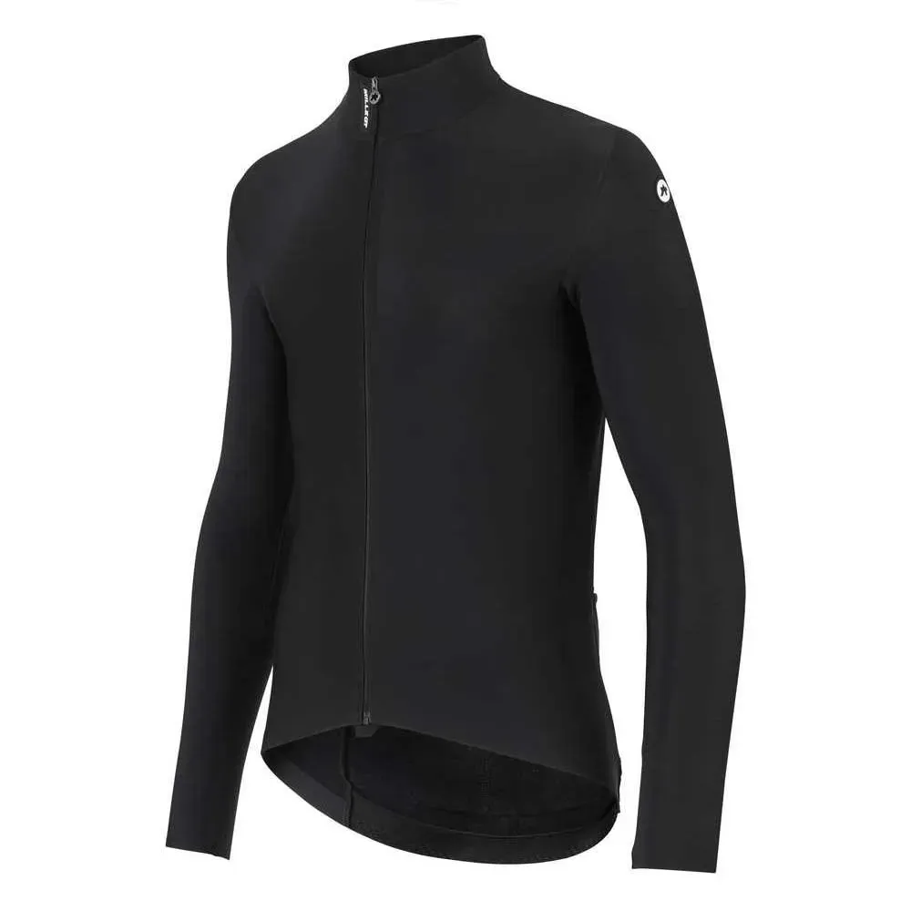 ASSOS Mille GT Spring Fall C2 Cykeltröja