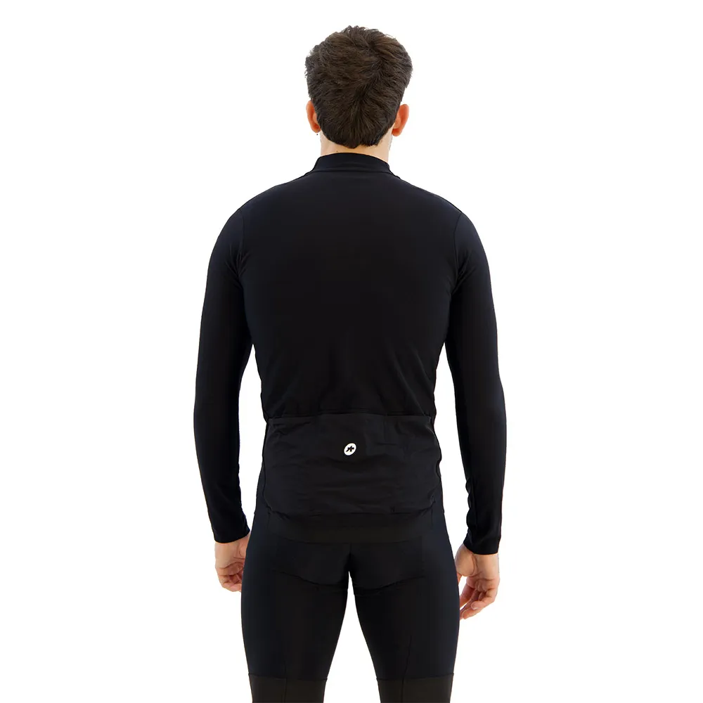 ASSOS Mille GT Spring Fall C2 Cykeltröja