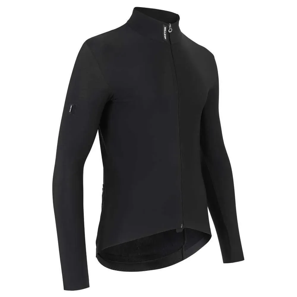 ASSOS Mille GT Spring Fall C2 Cykeltröja