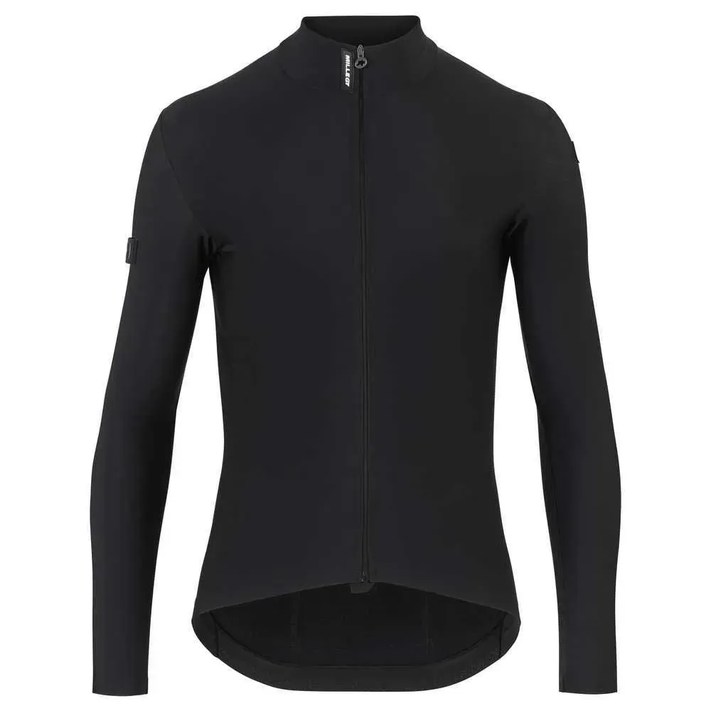 ASSOS Mille GT Spring Fall C2 Cykeltröja