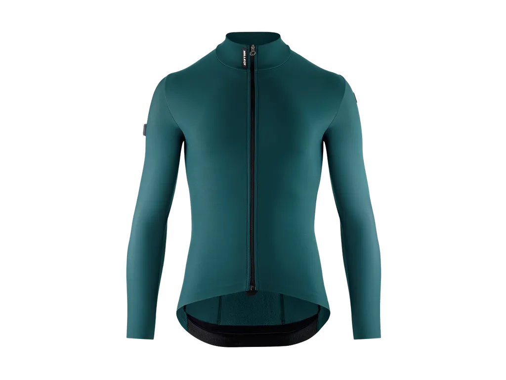 ASSOS Mille GT Spring Fall C2 Cykeltröja