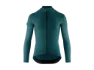 ASSOS Mille GT Spring Fall C2 Cykeltröja