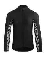ASSOS Mille GT Spring Fall Cykeltröja