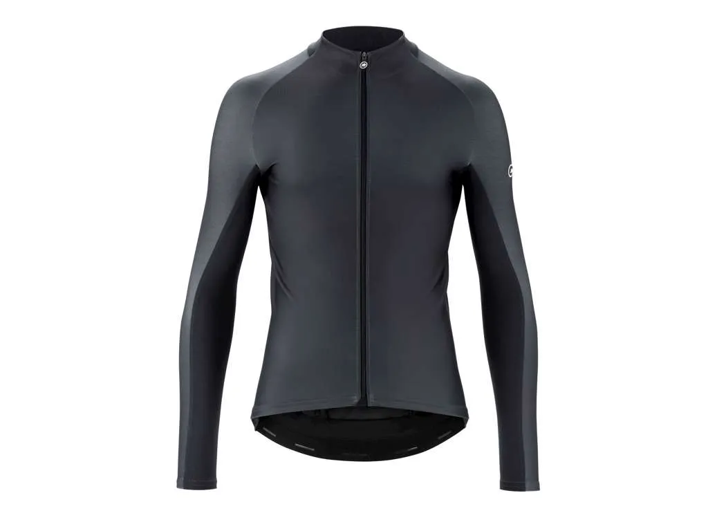 ASSOS Mille GT Spring Fall Cykeltröja ASSOS Mille GT Spring Fall Cykeltröja