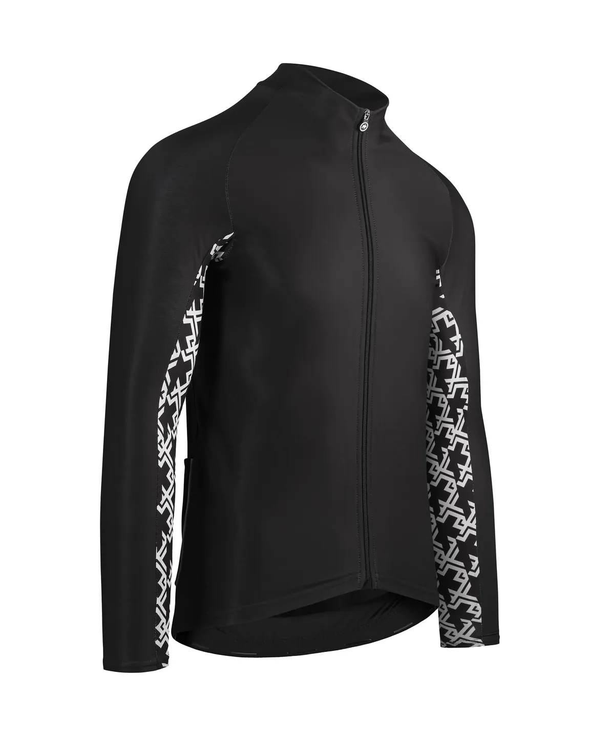 ASSOS Mille GT Spring Fall Cykeltröja ASSOS Mille GT Spring Fall Cykeltröja