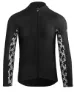 ASSOS Mille GT Spring Fall Cykeltröja