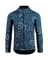 ASSOS Mille GT Summer LS Cykeltröja ASSOS Mille GT Summer LS Cykeltröja