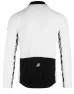 ASSOS Mille GT Summer LS Cykeltröja, Blå