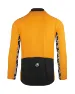 ASSOS Mille GT Summer LS Cykeltröja, Blå