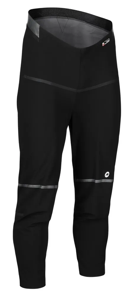 ASSOS Mille GT Thermo Rain Shell Byxor ASSOS Mille GT Thermo Rain Shell Byxor