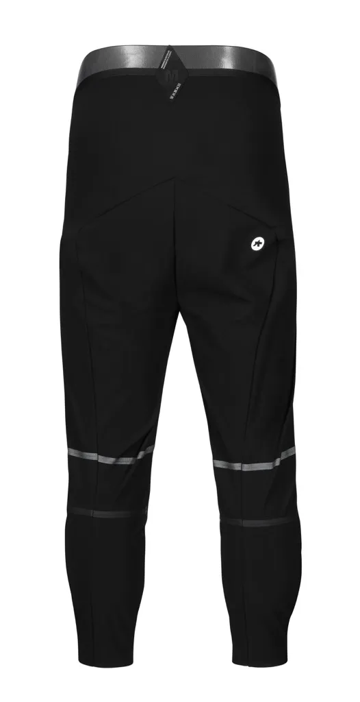 ASSOS Mille GT Thermo Rain Shell Byxor ASSOS Mille GT Thermo Rain Shell Byxor