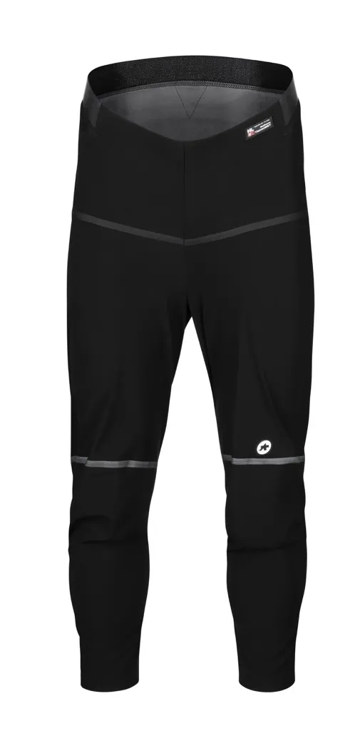 ASSOS Mille GT Thermo Rain Shell Byxor ASSOS Mille GT Thermo Rain Shell Byxor